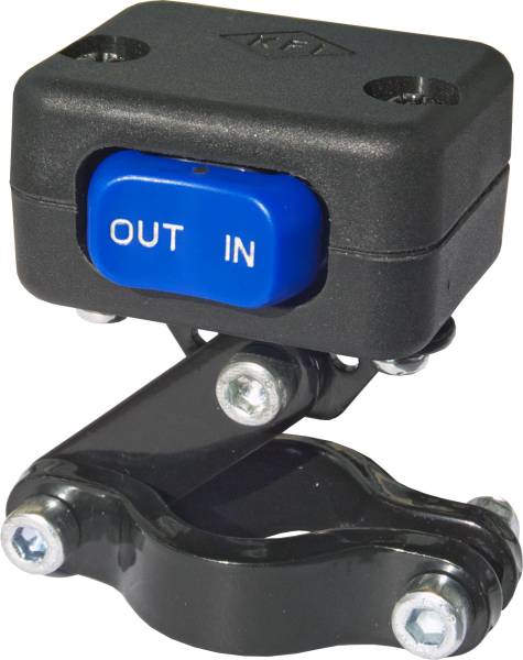 KFI - WINCH MINI ROCKER - Image 1