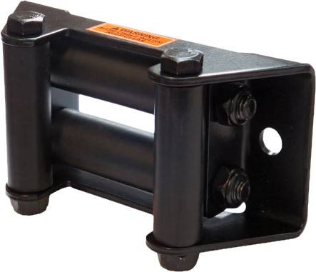 KFI - STEALTH WINCH ROLLER FAIRLEAD - Image 1