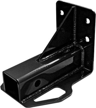 KFI - RECEIVER HITCH - Image 1