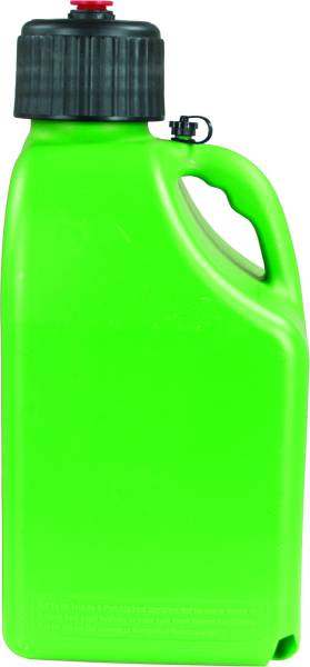 LC - LC UTILITY CONTAINER GREEN 5GAL - Image 1