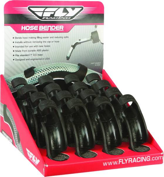 FLY RACING - HOSE BENDER P.O.P. DISPLAY 16/PC - Image 1