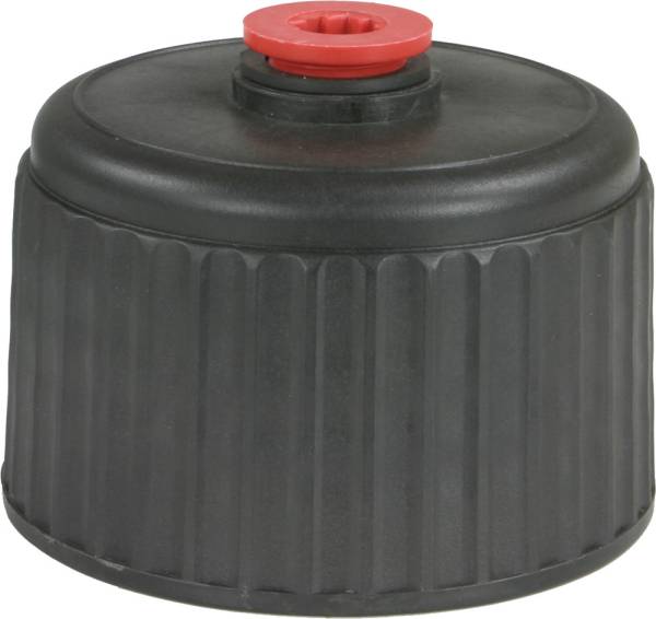 LC - LC UTILITY CONTAINER LID BLACK - Image 1