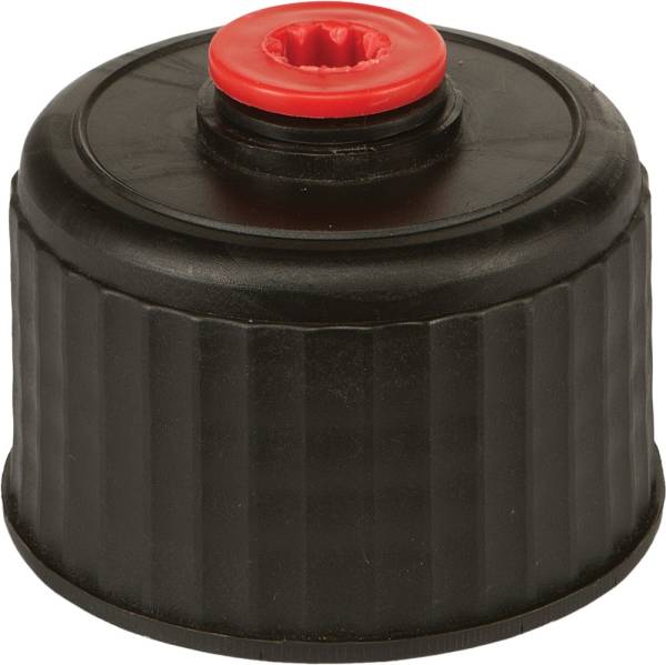 LC - LC2 UTILITY CONTAINER LID BLACK - Image 1