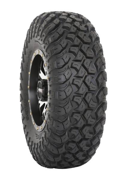 SYSTEM 3 - TIRE RT320 28X10R14 - Image 1