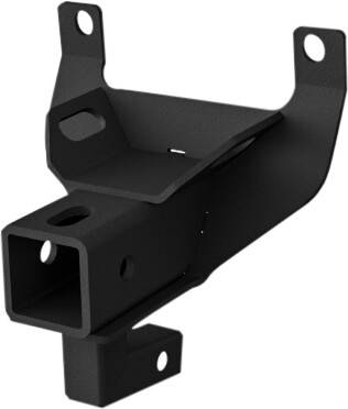 KFI - RECEIVER HITCH - Image 1