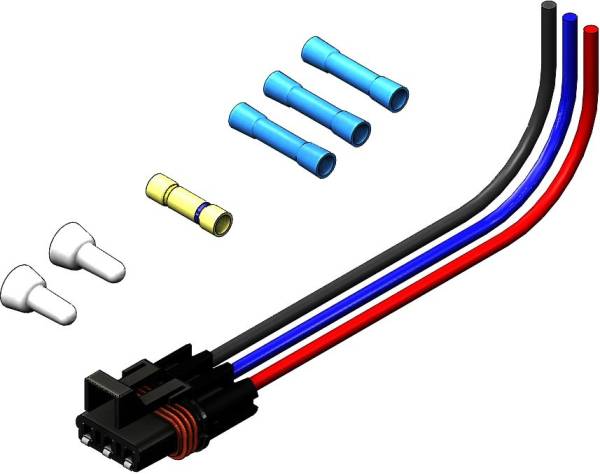 KFI - 3-PIN HARNESS - Image 1