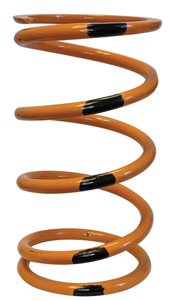 VENOM PRODUCTS - QRS SECONDARY SPRING 200-230LBS ORANGE/BLACK S-D - Image 1