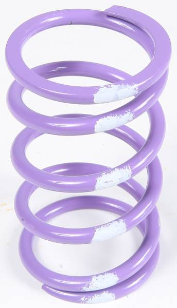 VENOM PRODUCTS - PRIMARY SPRING 2016+ AC 120-285 PURP W/WHT STRIPE - Image 1