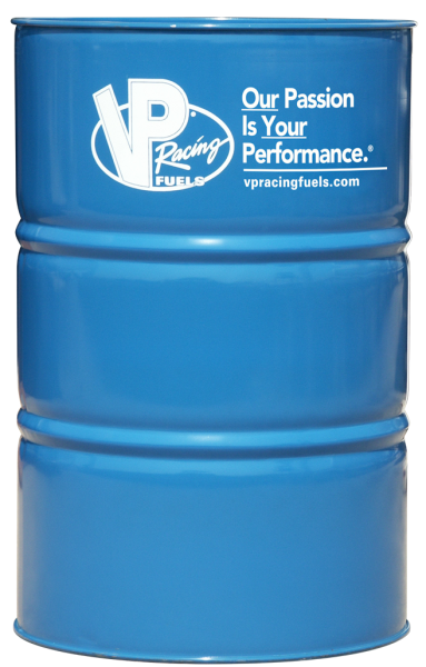 VP RACING - VP FUEL C9 54 GAL DRUM - Image 1