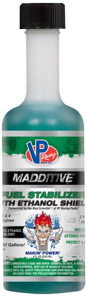 VP RACING - FUEL STABILIZER 8 OZ - Image 1