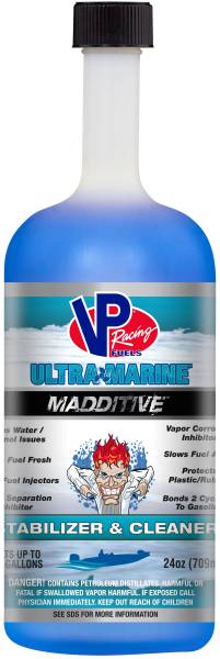 VP RACING - ULTRA MARINE 24 OZ - Image 1