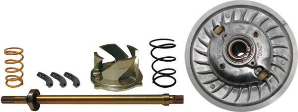 VENOM PRODUCTS - CONVERSION KIT W/HOLLOW JACKSHAFT 0-3000' - Image 1