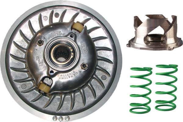 VENOM PRODUCTS - CONV KIT W/TIED CLUTCH PRO RMK 154 6-9 000 - Image 1