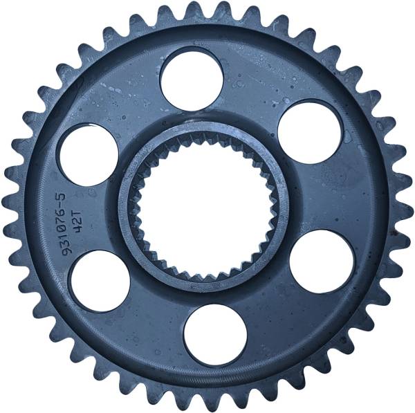 VENOM PRODUCTS - 42T SPROCKET  34T SPLINE 3/4" HYVO (13W) - Image 1