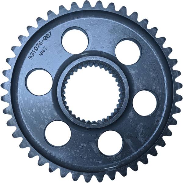 VENOM PRODUCTS - 44T SPROCKET  34T SPLINE 3/4" HYVO (13W) - Image 1