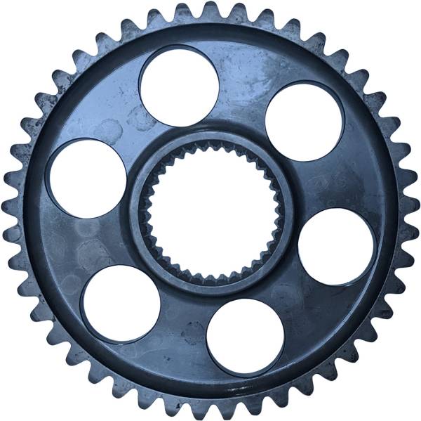 VENOM PRODUCTS - 45T SPROCKET  34T SPLINE 3/4" HYVO (13W) - Image 1