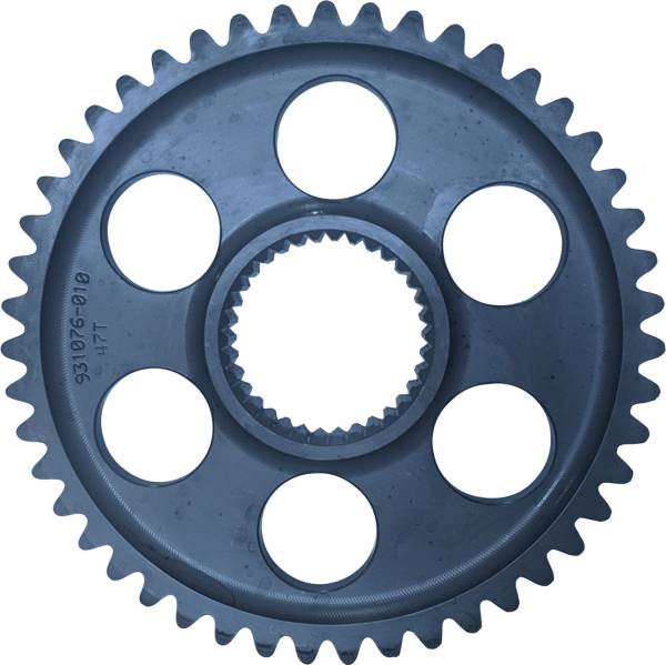 VENOM PRODUCTS - 47T SPROCKET  34T SPLINE 3/4" HYVO (13W) - Image 1