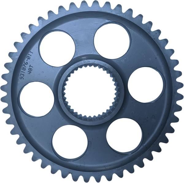 VENOM PRODUCTS - 48T SPROCKET  34T SPLINE 3/4" HYVO (13W) - Image 1