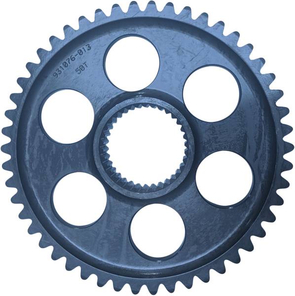 VENOM PRODUCTS - 50T SPROCKET  34T SPLINE 3/4" HYVO (13W) - Image 1