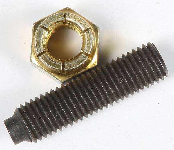 VENOM PRODUCTS - SET SCREW/ NUT KIT TIED CLUTCH SET SCREW 5/16-24 X 1.25 - Image 1