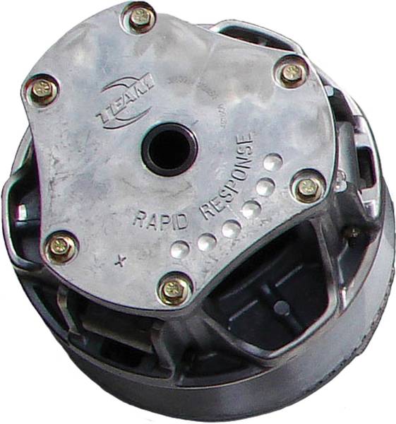 VENOM PRODUCTS - RAPID RESPONSE DRIVE CLUTCH W/ADJUSTABLE WEIGHTS - Image 1