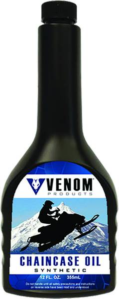 VENOM PRODUCTS - VENOM CHAINCASE OIL S/M - Image 1