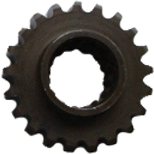 VENOM PRODUCTS - HYVO CHAIN CASE SPROCKET 18 TOOTH - Image 1