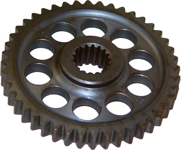 VENOM PRODUCTS - HYVO CHAIN CASE SPROCKET 34 TOOTH - Image 1