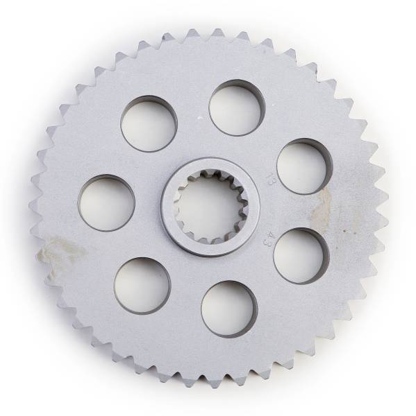 SP1 - SPROCKET BTM 43TX13W A/C - Image 1