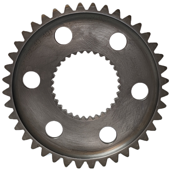 VENOM PRODUCTS - SPROCKET SILENT 40T  32T INT. SKI-DOO - Image 1