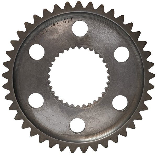 VENOM PRODUCTS - SPROCKET SILENT 41T  32T INT. SKI-DOO - Image 1