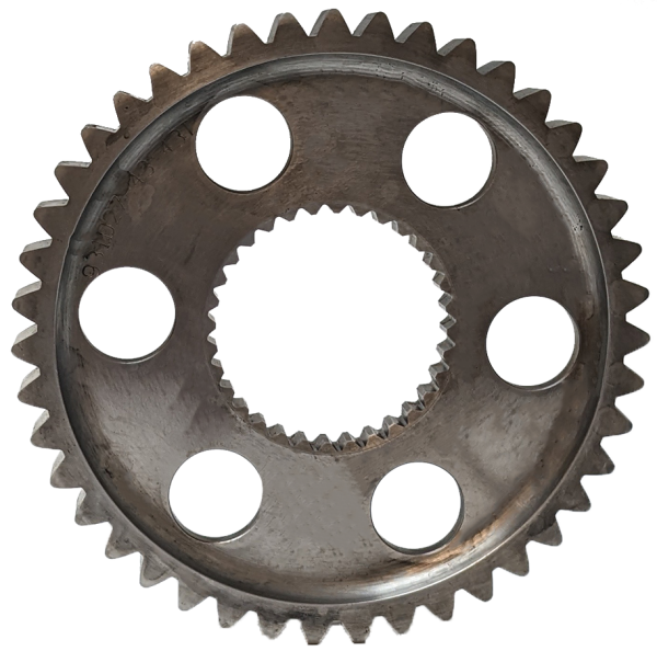 VENOM PRODUCTS - SPROCKET SILENT 43T  32T INT. SKI-DOO - Image 1