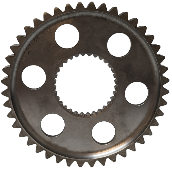 VENOM PRODUCTS - SPROCKET SILENT 44T  32T INT. SKI-DOO - Image 1