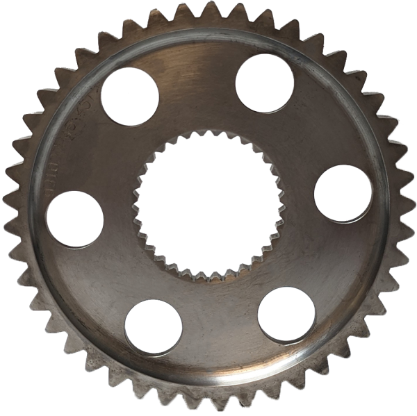 VENOM PRODUCTS - SPROCKET SILENT 45T  32T INT. SKI-DOO - Image 1