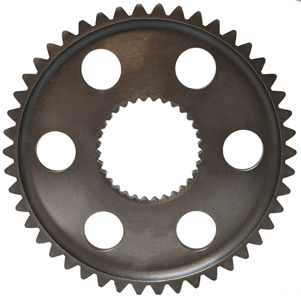 VENOM PRODUCTS - SPROCKET SILENT 46T  32T INT. SKI-DOO - Image 1