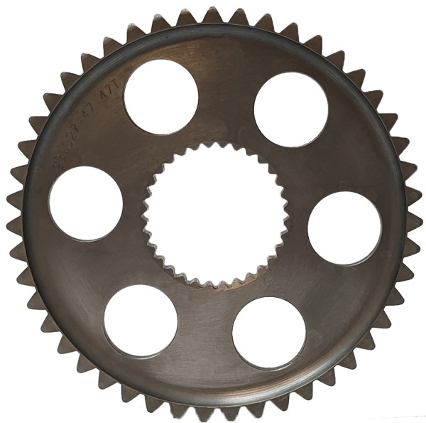 VENOM PRODUCTS - SPROCKET SILENT 47T  32T INT. SKI-DOO - Image 1