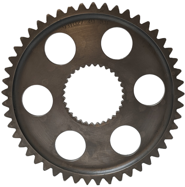 VENOM PRODUCTS - SPROCKET SILENT 49T  32T INT. SKI-DOO - Image 1