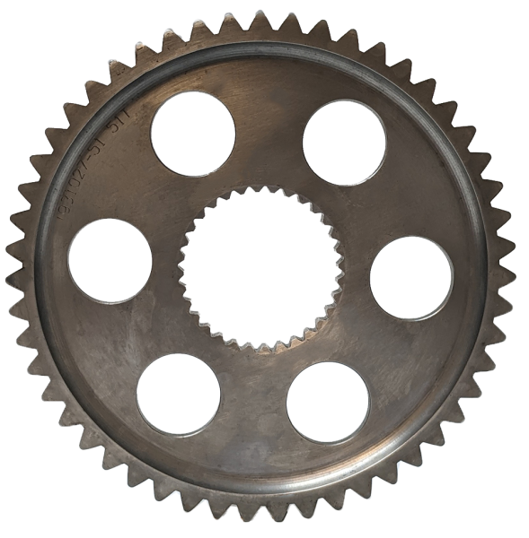 VENOM PRODUCTS - SPROCKET SILENT 51T  32T INT. SKI-DOO - Image 1