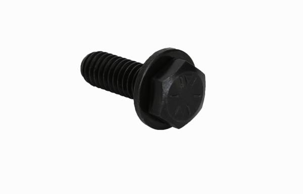 SYSTEM 3 - BEADLOCK 5/16" BOLT (20 PCS) BLACK - Image 1