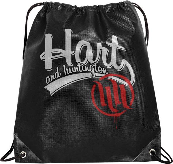 SMOOTH - CINCH BAG (H&H) - Image 1