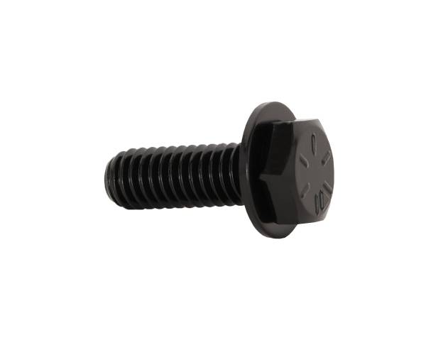 SYSTEM 3 - BEADLOCK 5/16" BOLT (20 PCS) GLOSS BLACK - Image 1