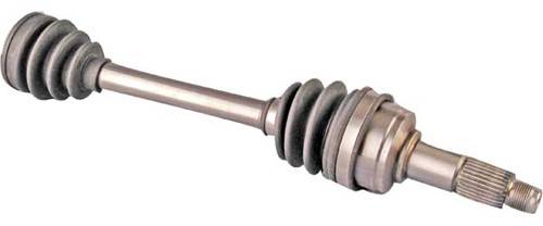 VENOM PRODUCTS - CV AXLE - COMPLETE AXLE - Image 1