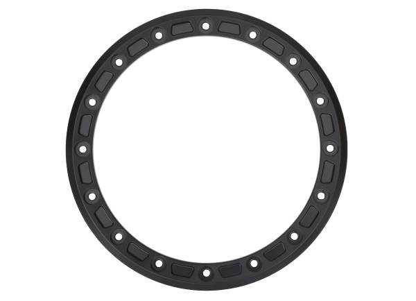 SYSTEM 3 - SB5 BEADLOCK 14" RING BLACK - Image 1