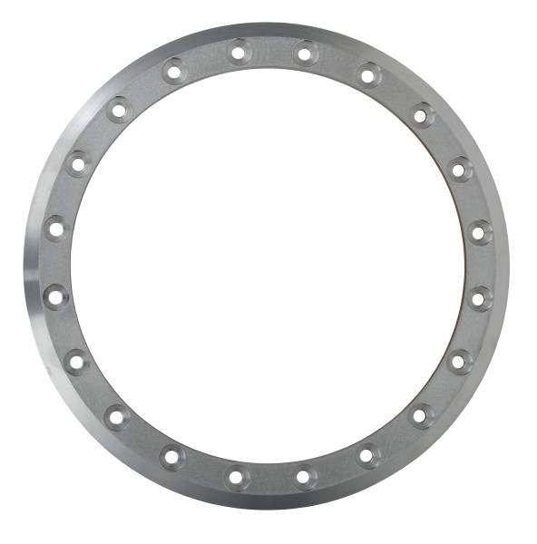 SYSTEM 3 - SB4-SB6 BEADLOCK 15" RING MACHINED - Image 1