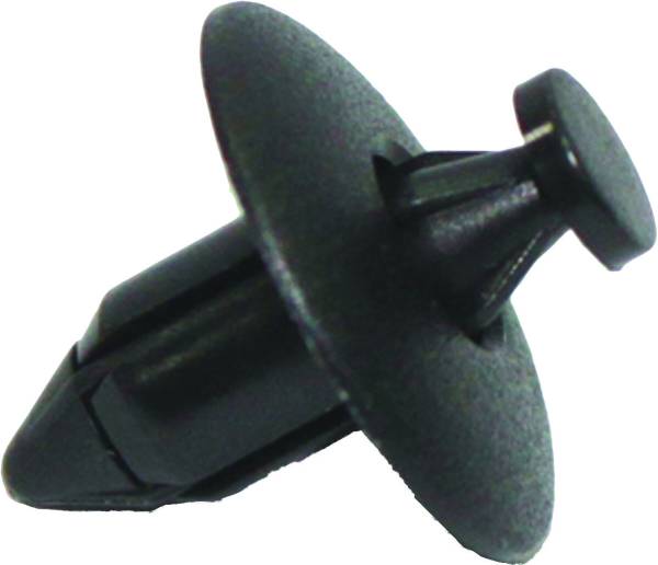 SP1 - PLASTIC PUSH RIVET FENDER CLIPS 10/PK - Image 1