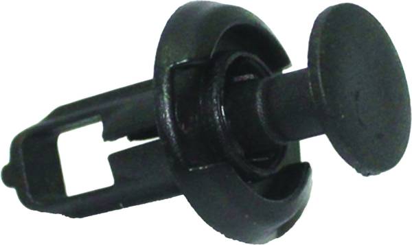 SP1 - PLASTIC PUSH RIVET FENDER CLIPS 10/PK - Image 1