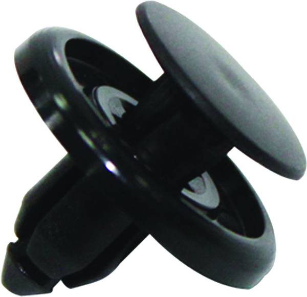 SP1 - PLASTIC PUSH RIVET FENDER CLIPS 10/PK - Image 1