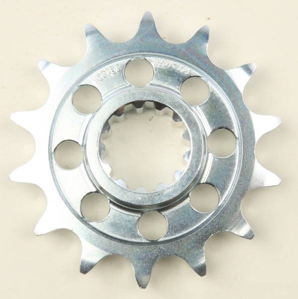 VORTEX - FRONT CS SPROCKET STEEL 14T-520 HON - Image 1