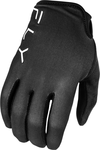 FLY RACING - RADIUM GLOVES BLACK 2X - Image 1