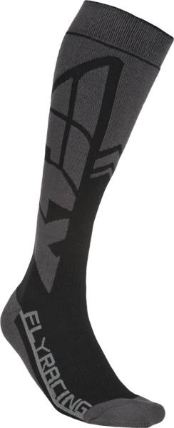 FLY RACING - MOTO SOCK THICK L-X - Image 1